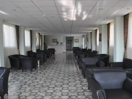 BLUE SEA HOTEL & SPA