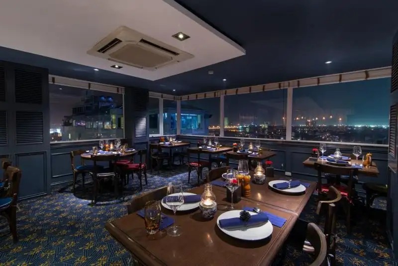 HANOI LA SIESTA DIAMOND HOTEL & SPA