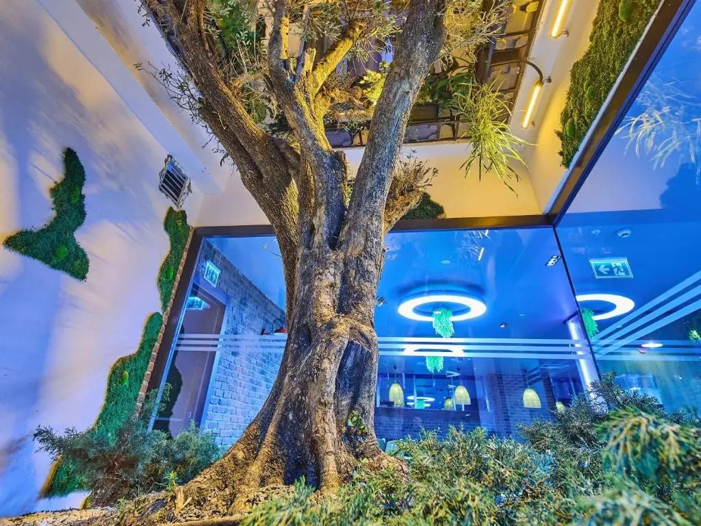IBIS ISTANBUL AIRPORT ARNAVUTKOY