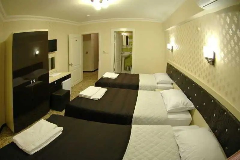 GRAND HEYKEL HOTEL