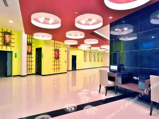 ARTHITAYA GREEN NATURE HOTEL