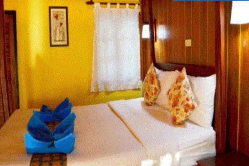 SAYANG BEACH RESORT