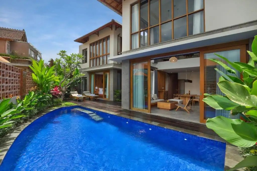 TERATAI VILLA CANGGU