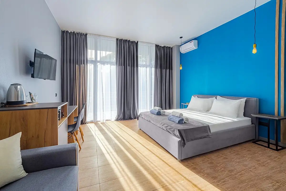 BRUNI LOFT HOTEL