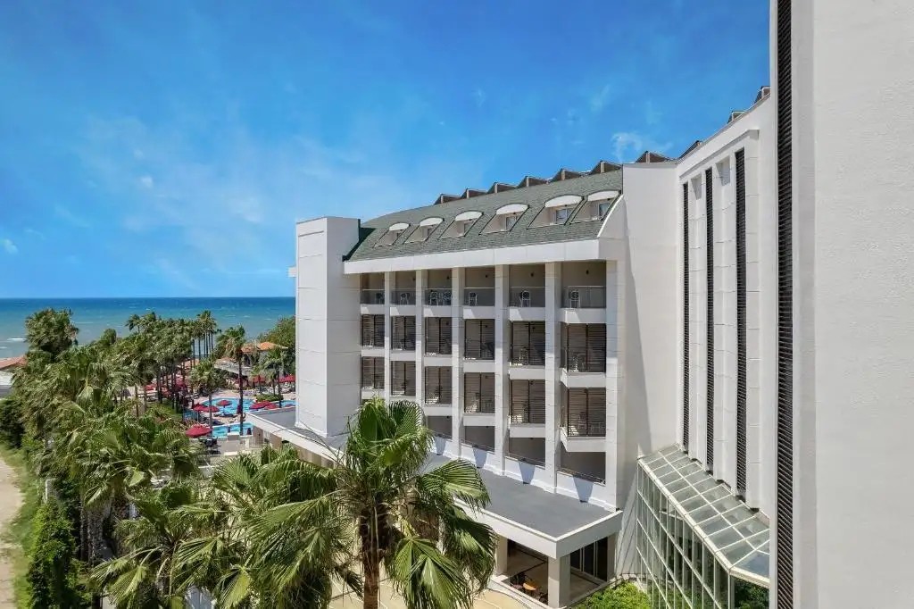 TRENDY HOTEL PALM BEACH ADULTS ONLY 16+