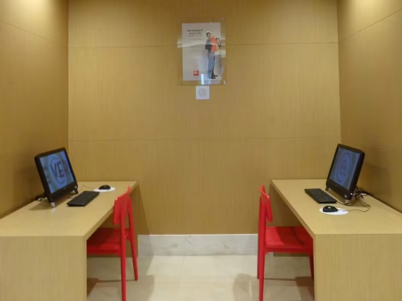 IBIS HONG KONG CENTRAL & SHEUNG WAN
