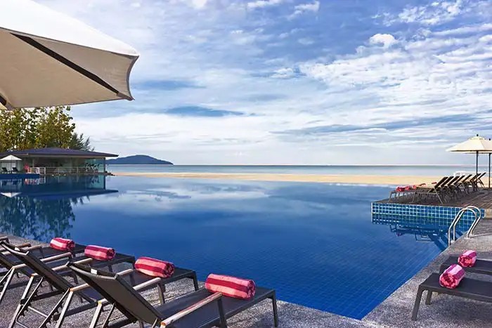 CENTURY LANGKASUKA (EX. FOUR POINTS BY SHERATON)