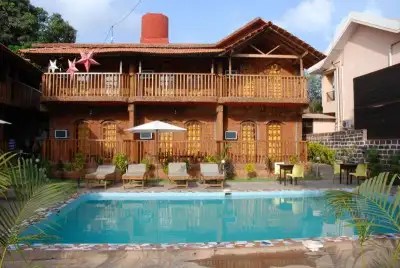 SEABREEZE SINQUERIM