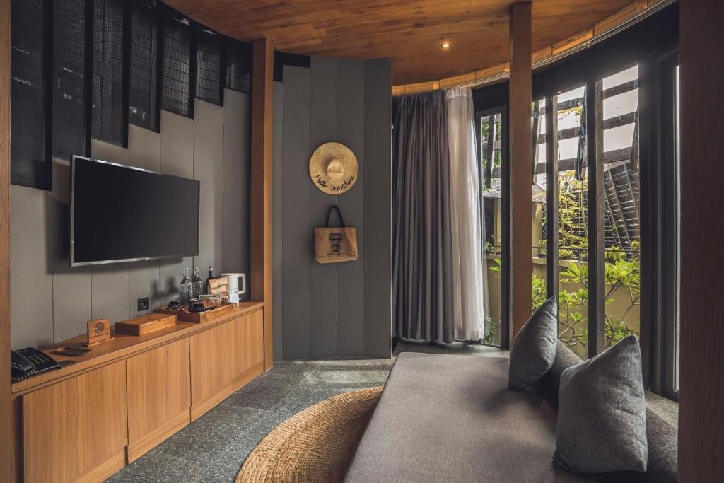 CANGGU CABANA