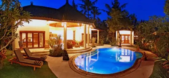 EMERALD VILLAS
