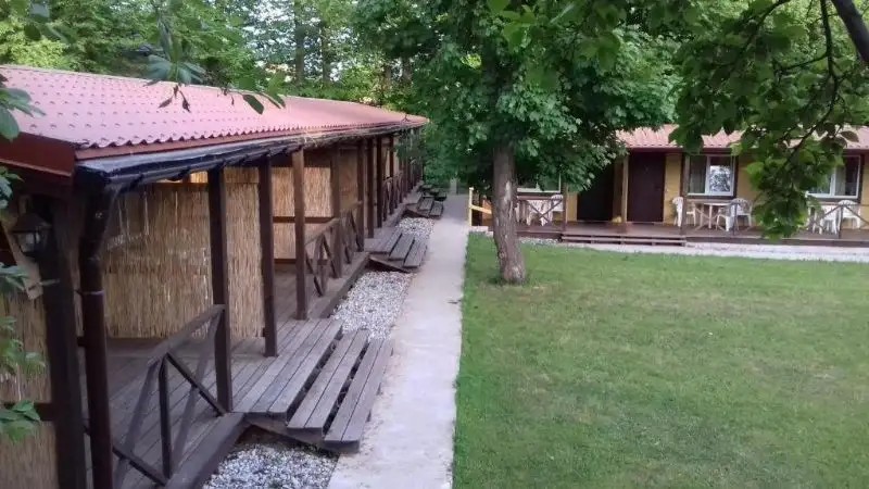 У ПЛЯЖА