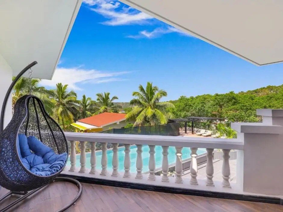 GRAND MERCURE CANDOLIM GOA (EX. ANTARIM RESORT CANDOLIM)