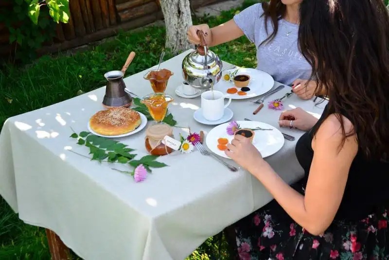 TSIRANI APARTHOTEL