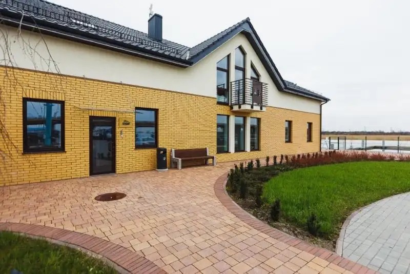 PALMBURG HOSTEL
