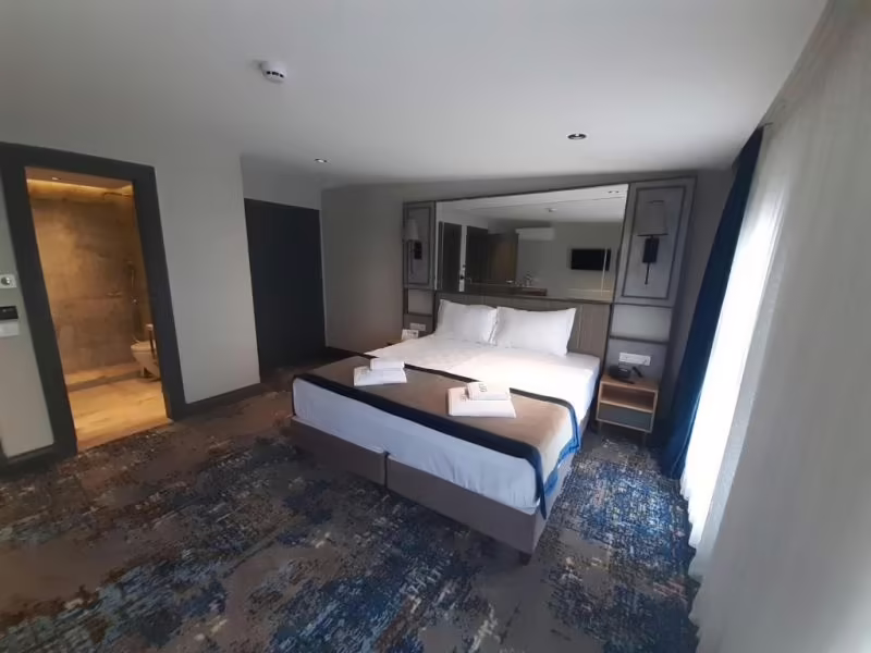 TAKSIM PERA ORIENT SUITES