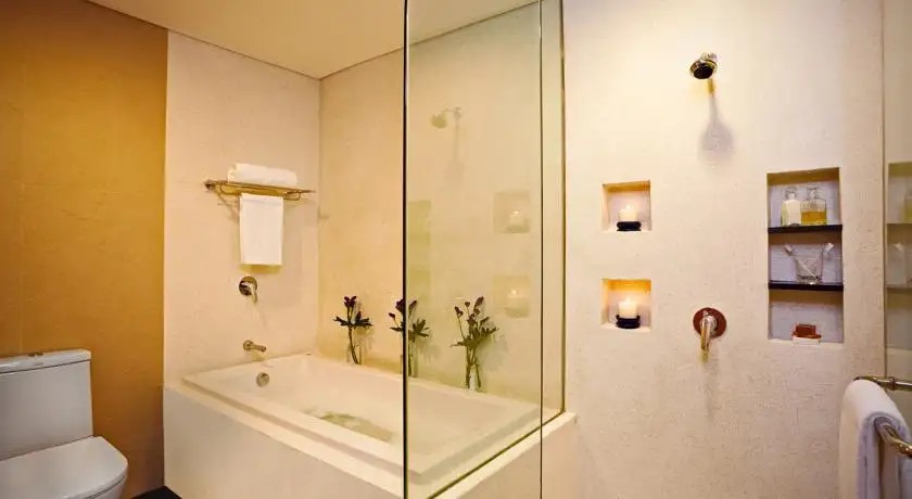 SHAMA SUKHUMVIT SERVICED APARTMENT