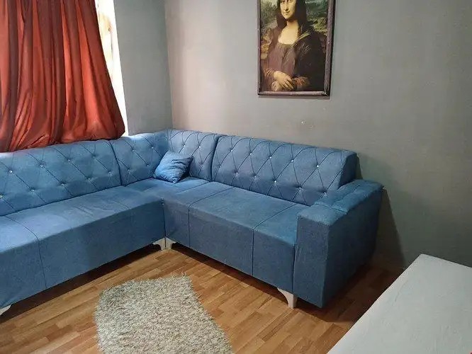 EVA GOLD APART