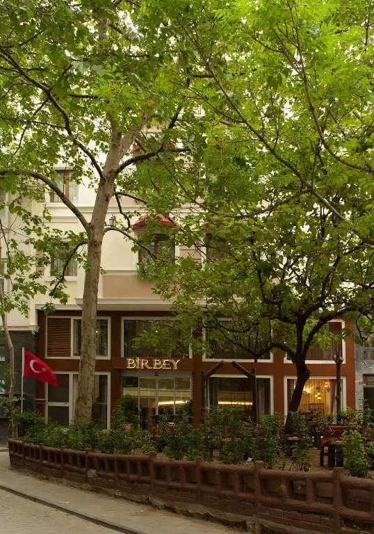 BIRBEY HOTEL LALELI