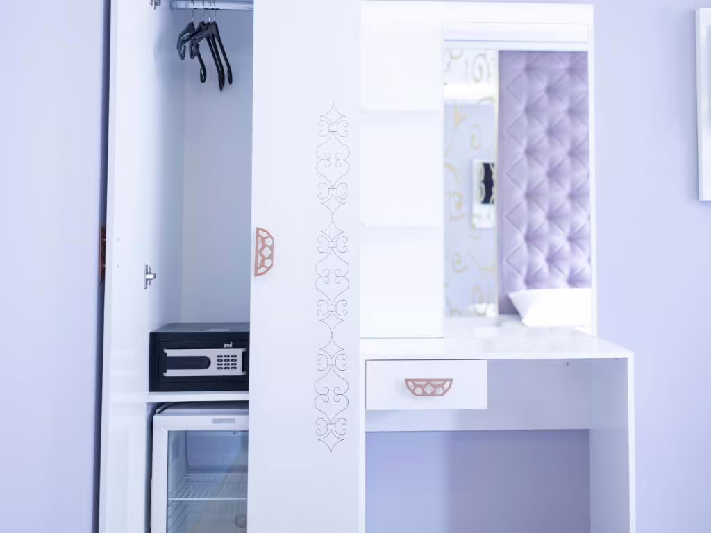 THE ZANADU ISTANBUL