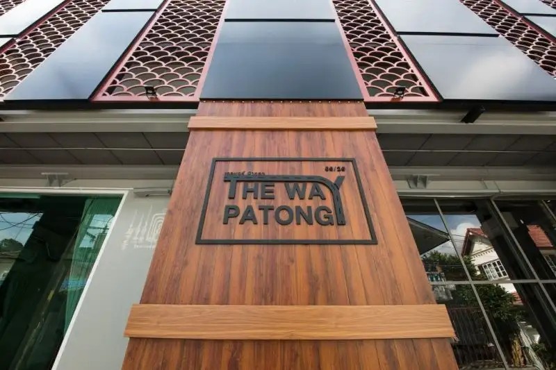 THE WAY PATONG HOTEL