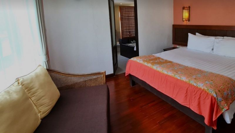 junior suite