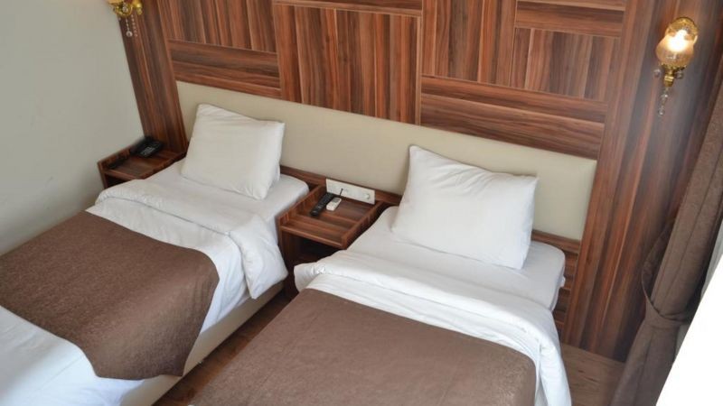 NEW FATIH HOTEL