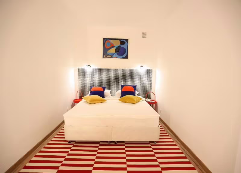 ЯР HOTEL & SPA