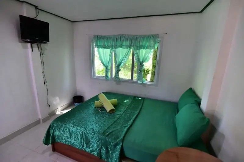 MY TAMARIND HOUSE