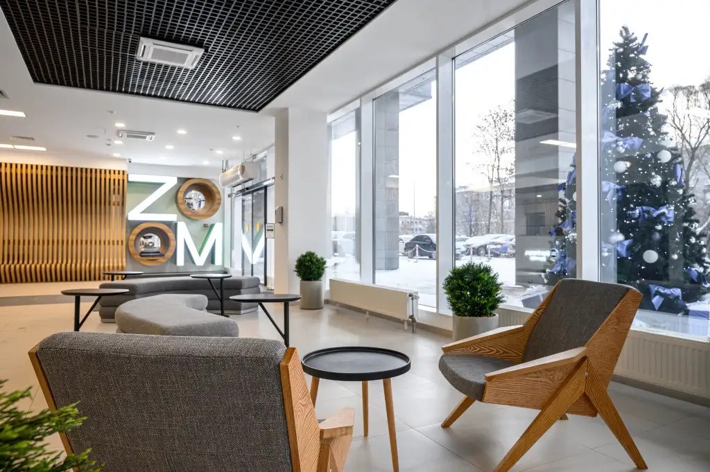 BEST WESTERN ZOOM HOTEL