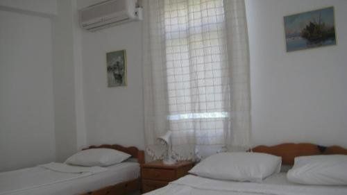 KIBELE HOTEL