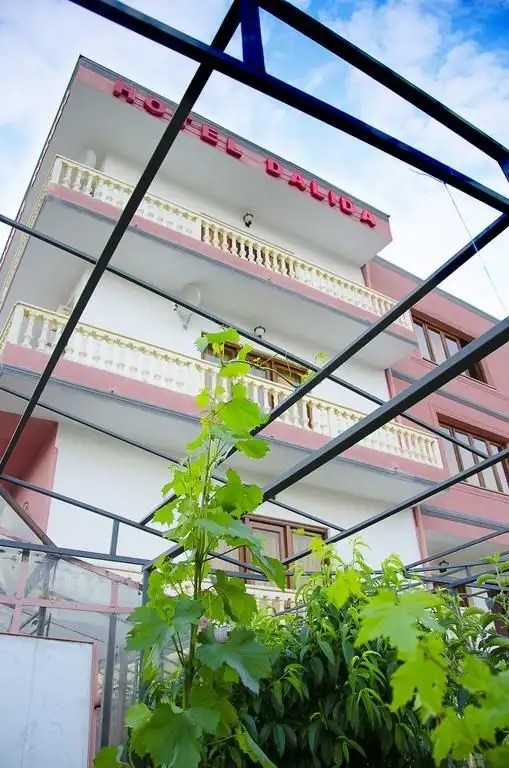 DALIDA HOTEL