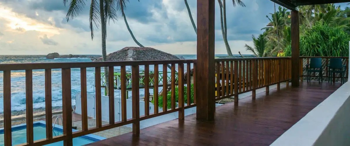 LUCKY SEVEN BEACH RESORT (EX. HEAVEN SEVEN)