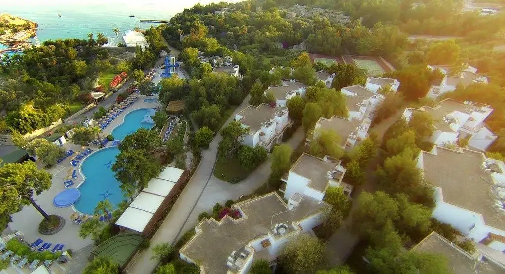 ONURA HOLIDAY VILLAGE