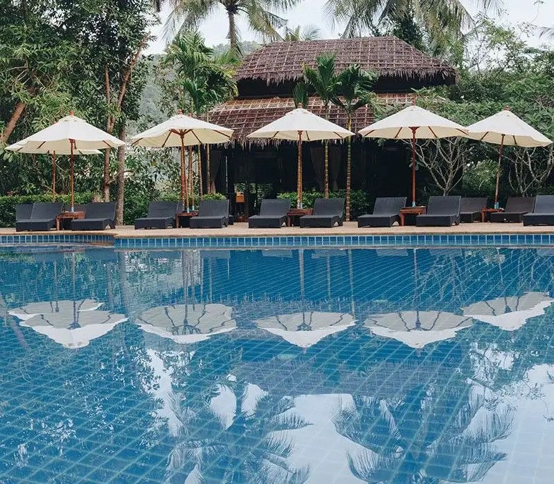 BAN SAINAI RESORT