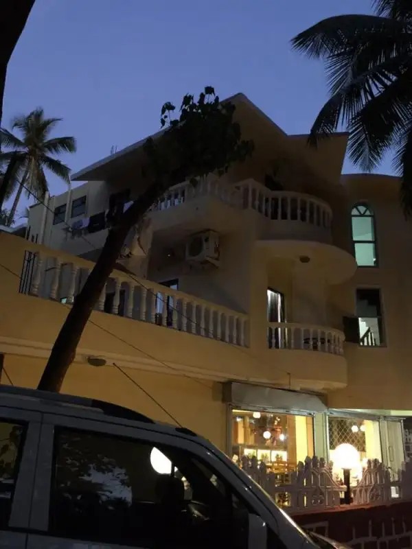 TEREMOK GUESTHOUSE