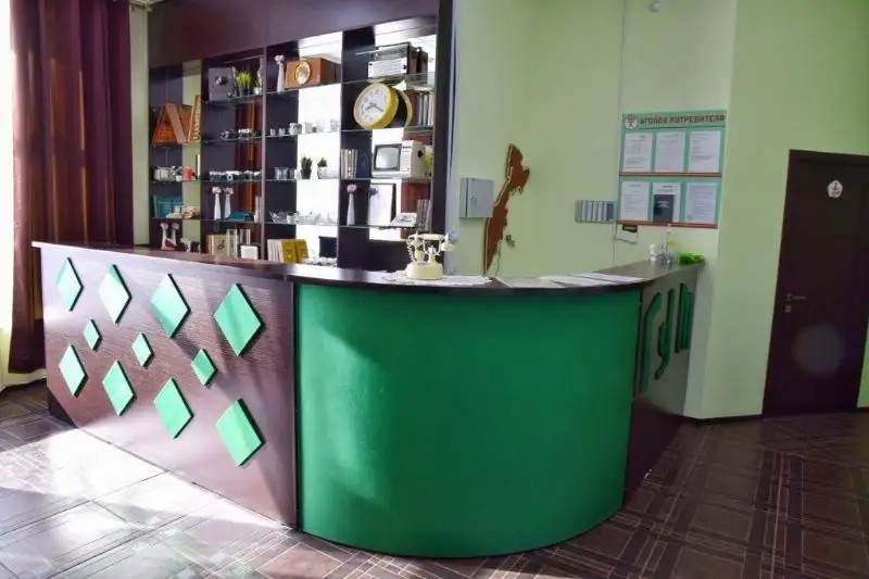 ГОРОДСКОЕ УЮТНОЕ МЕСТО