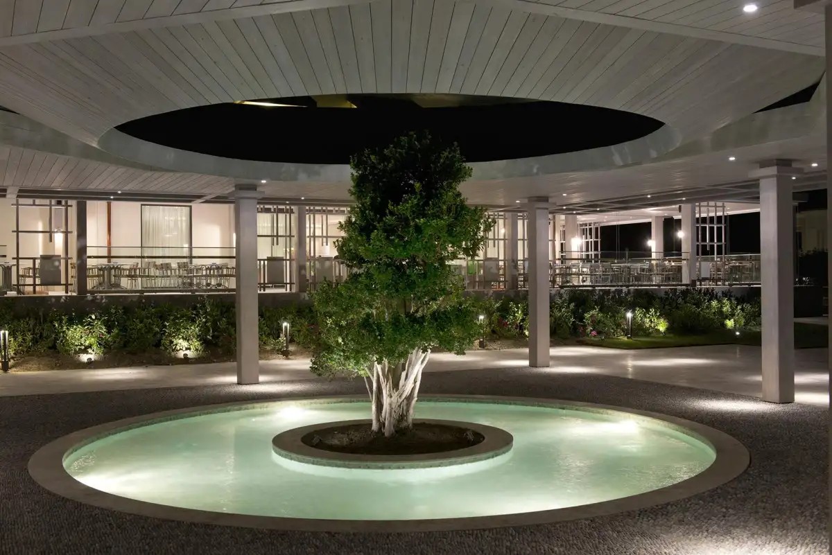 D RESORT GOCEK (EX. SWISSOTEL GOCEK MARINA AND RESORT)