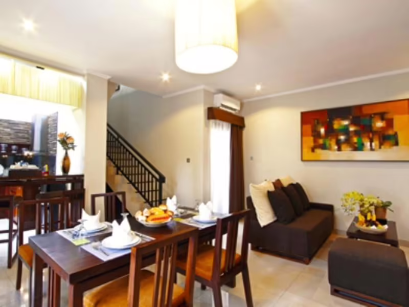 UPPALA SUITE KEROBOKAN