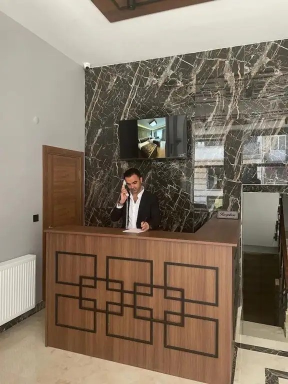 AZRA SULTAN HOTEL&SPA