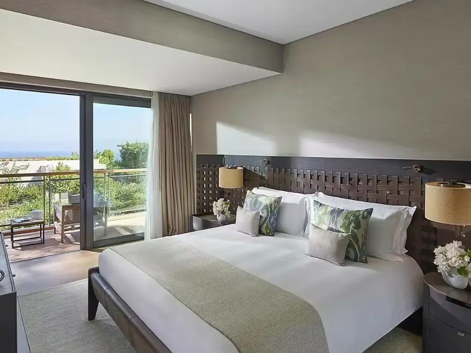 MANDARIN ORIENTAL BODRUM