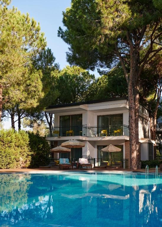 VOYAGE BELEK GOLF & SPA