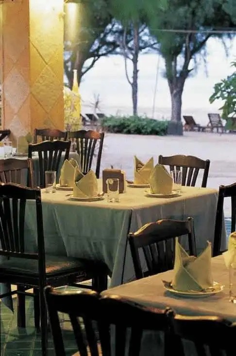 SAMROIYOD HOLIDAY RESORT