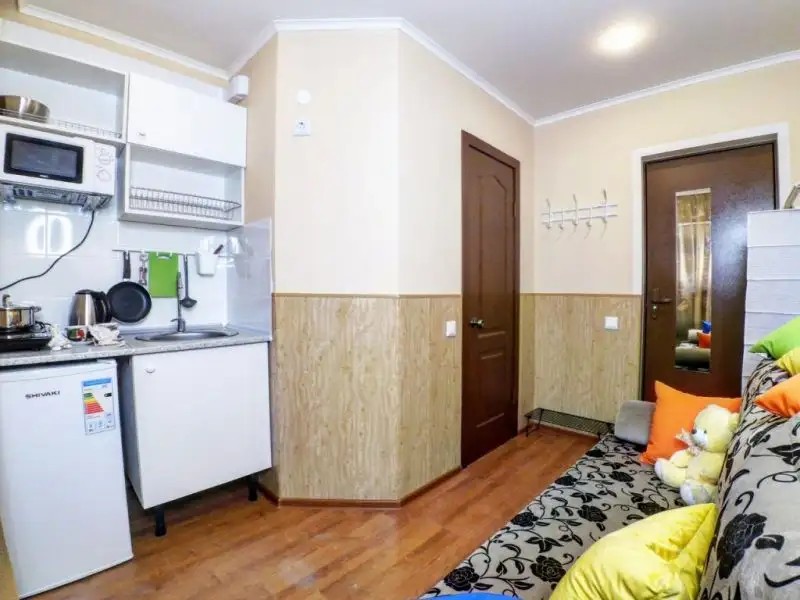 MINIHOUSE