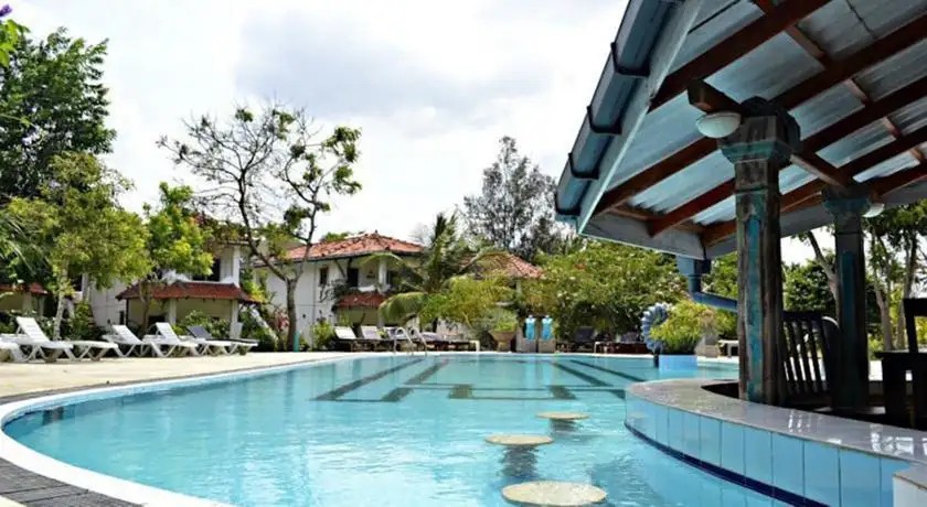 SUWAYA VILLA