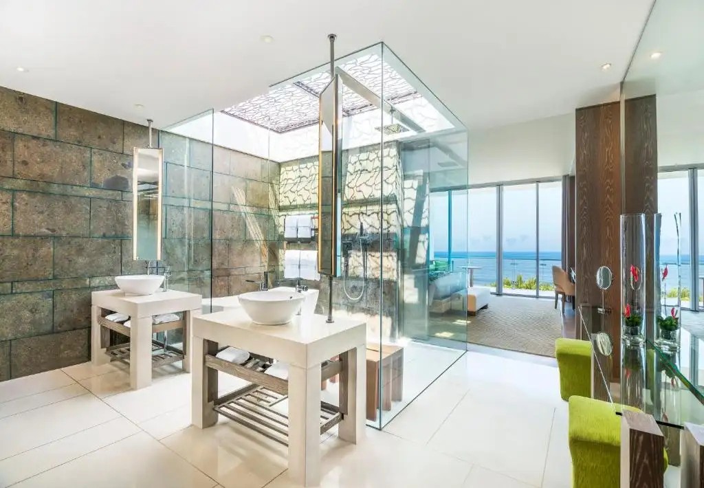 W BALI SEMINYAK (EX. W RETREAT & SPA)