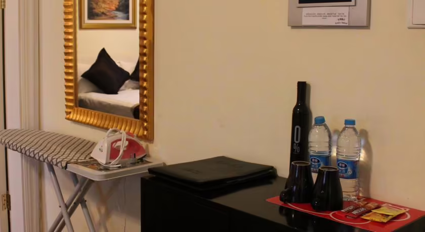 LADOLL SERVICE APARTMENTS