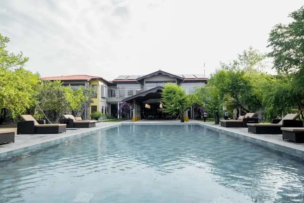 ADAAR BOUTIQUE HOTEL