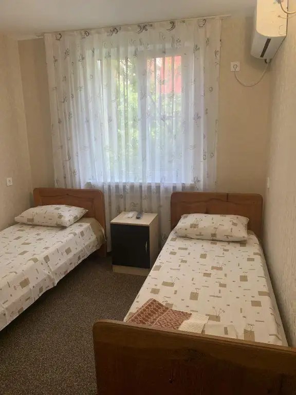 ГОСТЕВОЙ ДОМ АННА НА ГОГОЛЯ 225