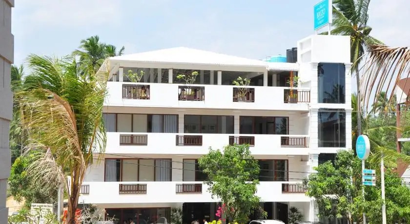 BRIZO WELIGAMA
