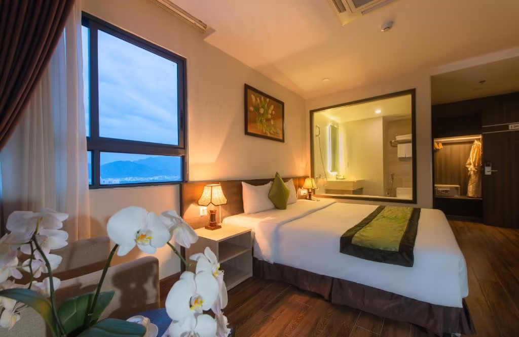 BN BOUTIQUE NHA TRANG HOTEL (EX. B&N HOTEL NHA TRANG)